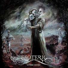 ESOTERIC-PYRRHIC EXISTENCE -DIGI- (2CD)
