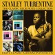 STANLEY TURRENTINE-CLASSIC BLUE NOTE.. (4CD)