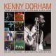 KENNY DORHAM-COMPLETE ALBUMS:.. (CD)