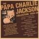 PAPA CHARLIE JACKSON-COLLECTION 1924-34 (3CD)