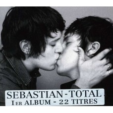 SEBASTIAN-TOTAL (CD)