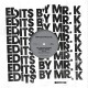 DANNY KRIVIT-EDITS BY MR. K (12")