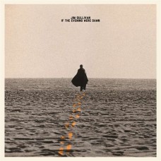 JIM SULLIVAN-IF THE EVENING WERE DAWN (LP)