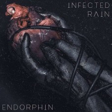 INFECTED RAIN-ENDORPHIN (LP)