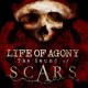 LIFE OF AGONY-SOUND OF SCARS (LP)