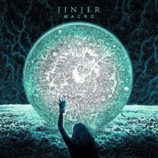 JINJER-MACRO (CD)