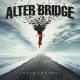 ALTER BRIDGE-WALK THE SKY (CD)