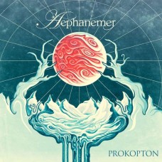 AEPHANEMER-PROKOPTON -REISSUE- (LP)