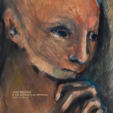 JON BROOKS-MOTH OR NOR RUST II (CD)