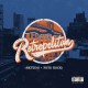 SKYZOO-RETROPOLITAN (LP)