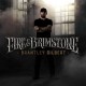 BRANTLEY GILBERT-FIRE & BRIMSTONE (CD)