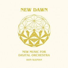 DON SLEPIAN-NEW DAWN (LP)