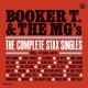 BOOKER T & MG'S-COMPLETE STAX.. -LTD- (2LP)