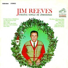 JIM REEVES-12 SONGS OF.. -EXPANDED- (CD)