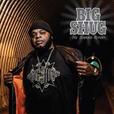 BIG SHUG-DIAMOND REPORT (CD)