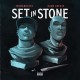 TERMANOLOGY & DAME GREASE-SET IN STONE (CD)
