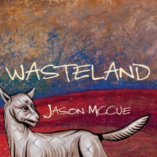 JASON MCCUE-WASTELAND (CD)