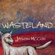 JASON MCCUE-WASTELAND (CD)