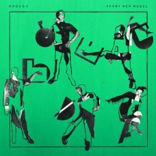 BODEGA-SHINY NEW MODEL (CD-S)