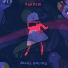 JUANA MOLINA-FORFUN (10")