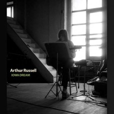 ARTHUR RUSSELL-IOWA DREAM (2LP)