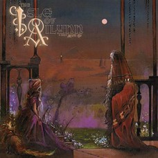 MAPPE OF-ISLE OF AILYNN (CD)