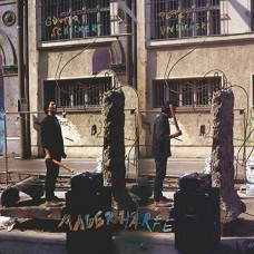 GUNTER SCHICKERT & PETER UNSICKER-MAUERHARFE (LP+CD)