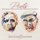 ANNE LEITH & LES OMAN-POETS (CD)