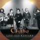 CLUTHA-LIVE FROM HARVARD (CD)