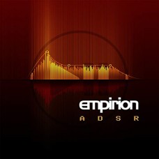 EMPIRION-ADSR -EP- (CD)