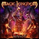 MAGIC KINGDOM-METALMIGHTY (CD)