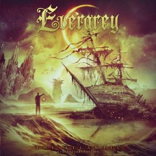 EVERGREY-ATLANTIC -COLL. ED- (CD)