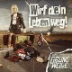 DIE GRUNE WELLE-WIRF DEIN.. (LP)