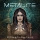 METALITE-BIOMECHANICALS (CD)