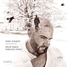 F. SCHUBERT-WINTERREISE -DIGISLEE- (CD)