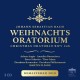 J.S. BACH-WEIHNACHTSORATORIUM (3CD)