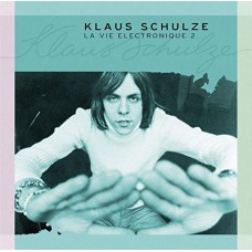KLAUS SCHULZE-LA VIE.. -BOX SET- (3CD)