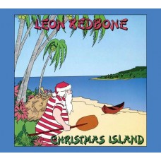 LEON REDBONE-CHRISTMAS ISLAND -DIGI- (CD)