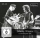 JOHNNY WINTER-LIVE AT.. (2CD+DVD)