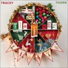 TRACEY THORNE-TINSEL AND LIGHTS (LP)