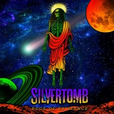 SILVERTOMB-EDGE OF EXISTENCE -COLOURED- (LP)