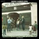 CREEDENCE CLEARWATER REVIVAL-WILLY AND.. -HALF SPD- (LP)