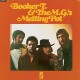 BOOKER T & MG'S-MELTING POT (LP)