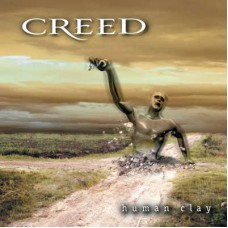 CREED-HUMAN CLAY (2LP)