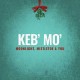 KEB' MO'-MOONLIGHT, MISTLETOE & YOU (CD)