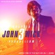 B.S.O. (BANDA SONORA ORIGINAL)-JOHN WICK: CHAPTER 3 -.. (2LP)