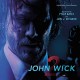 B.S.O. (BANDA SONORA ORIGINAL)-JOHN WICK: CHAPTER 2 -.. (2LP)