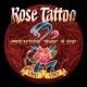 ROSE TATTOO-SCARRED FOR.. -CLAMSHEL- (5CD)