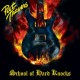 PAT TRAVERS-SCHOOL OF.. -REISSUE- (CD)