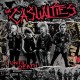 CASUALTIES-UNTIL DEATH - STUDIO.. (CD)